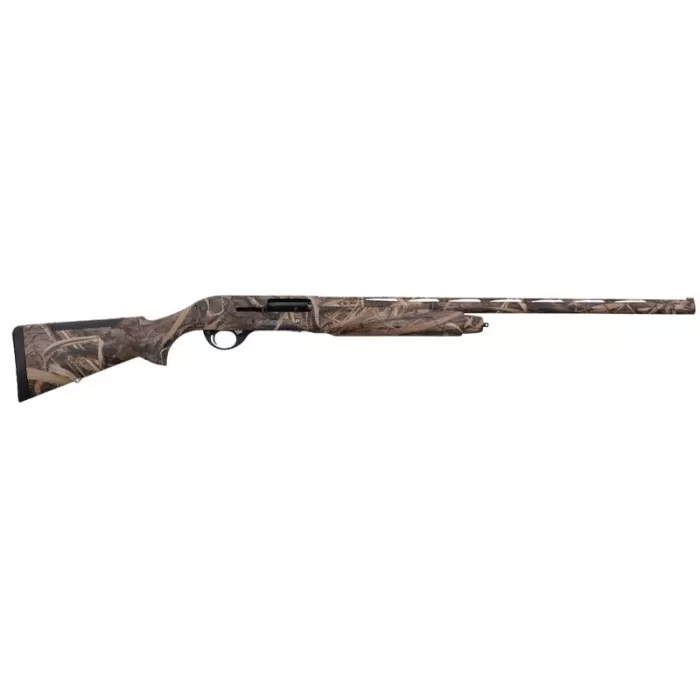 Weatherby 18i Mossy Oak Habitat 12 GA 28" Barrel 3"-Chamber 4-Rounds Weatherby 18i Mossy Oak Habitat 12 GA 28" Barrel 3"-Chamber 4-Rounds