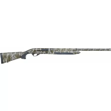 Weatherby Element Waterfowler New Mossy Oak Habitat Camo 20 GA 28" Barrel 3"-Chamber 4-Rounds
