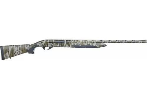 Weatherby Element Waterfowler New Mossy Oak Habitat Camo 20 GA 28" Barrel 3"-Chamber 4-Rounds