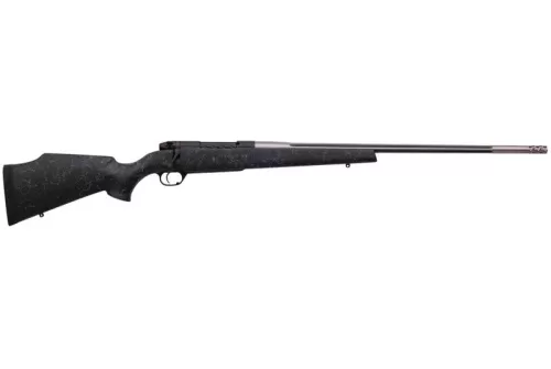 Weatherby Mark V Accumark .30-378 26" Barrel 2-Rounds Left-Hand