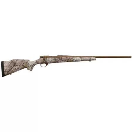 Weatherby Vanguard Badlands Badlands Approach .243 Win 24" Barrel 5-Rounds