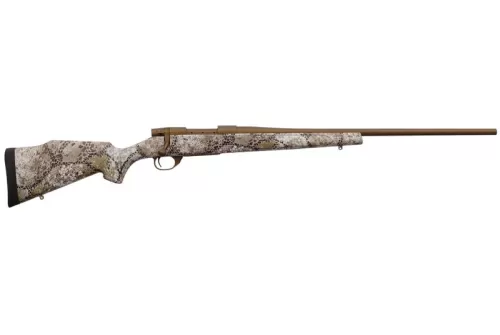 Weatherby Vanguard Badlands Badlands Approach .223 Rem 24" Barrel 5-Rounds