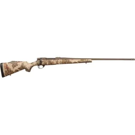 Weatherby Vanguard First Lite First Lite Specter 7mm Rem Mag 26" Barrel 3-Rounds