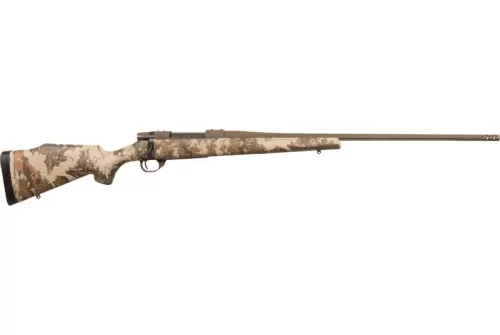 Weatherby Vanguard First Lite First Lite Specter 7mm Rem Mag 26" Barrel 3-Rounds