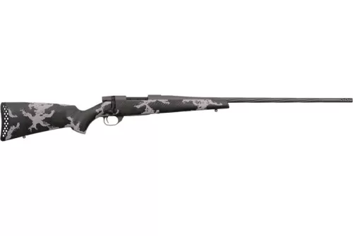 Weatherby Vanguard Talon Gray / Green .308 Win 24" Barrel 3-Rounds