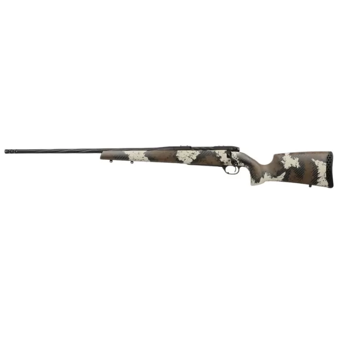 MARK V HIGH COUNTRY 6.5-300 LH MARK V HIGH COUNTRY 6.5-300 LH