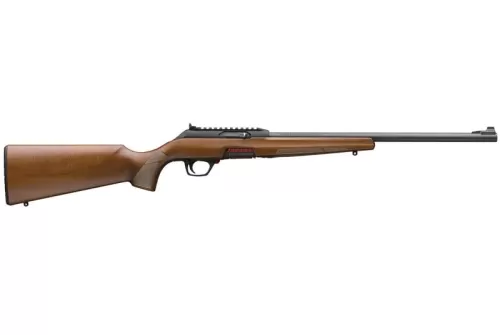 Winchester Wildcat Sporter .22lr 18" 10rd Wood/blued W/rail