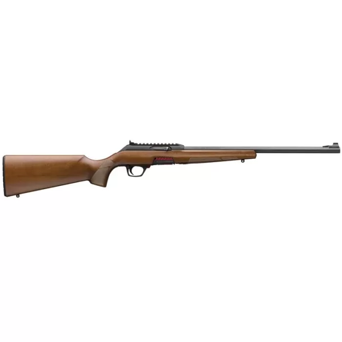 Winchester Wildcat Sporter .22lr 18" 10rd Wood/blued W/rail