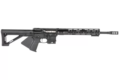 Wilson Combat Protector Carbine *CA* .300 Blk, 16.25" Barrel, Black, 10rd