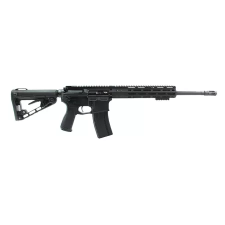 Wilson Combat PPE Carbine 5.56/.223, 16" Barrel, M-LOK, Black, 30rd