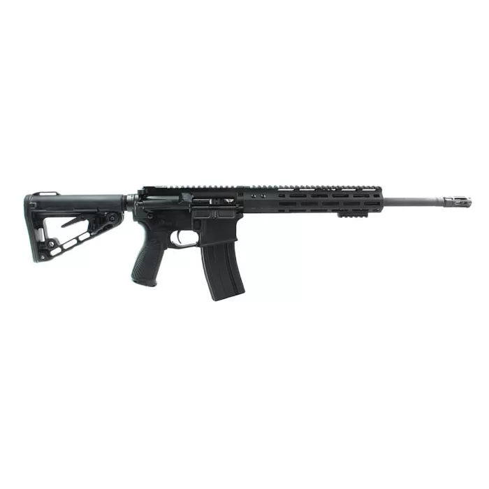 Wilson Combat PPE Carbine 5.56/.223, 16" Barrel, M-LOK, Black, 30rd