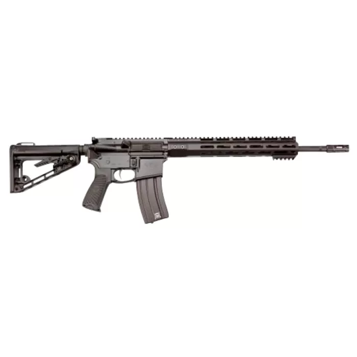 Wilson Combat Protector Elite 5.56/.223 16.25", M-LOK, Super Stoc, Black, 30rd Wilson Combat Protector Elite 5.56/.223 16.25", M-LOK, Super Stoc, Black, 30rd