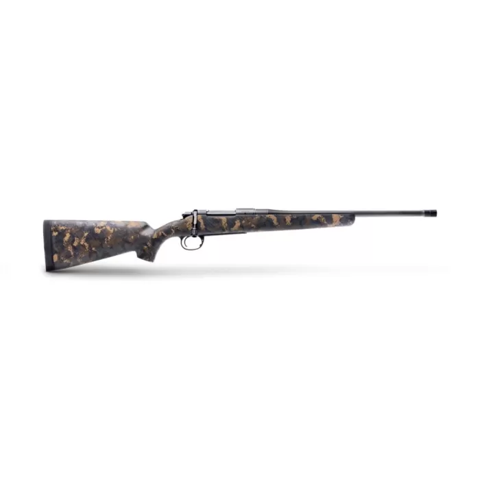 Wilson Combat NULA 20 7mm-08 Remington Bolt Action Rifle - Superior Accuracy and Power for Tactical and Hunting Applications - NULA20708R20RT9KR Wilson Combat NULA 20 7mm-08 Remington Bolt Action Rifle - Superior Accuracy and Power for Tactical and Hunting Applications - NULA20708R20RT9KR