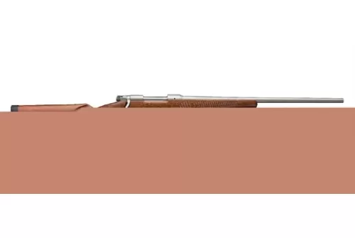 Winchester 70 Featherweight Stainless .264 Win Mag Bolt Action Rifle, Stain - 535234229