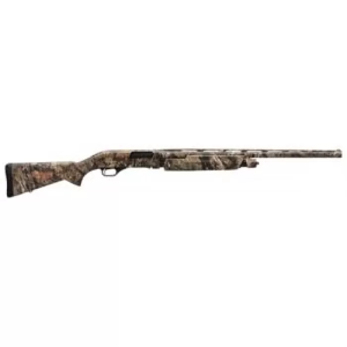Winchester SXP Universal Hunter 26" 12 Gauge Shotgun 3.5" Pump Action, MO Break-Up Country - 512321291