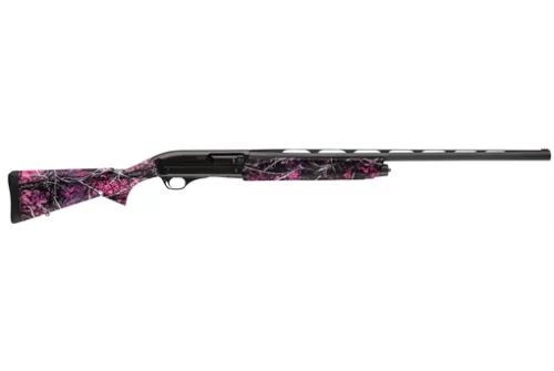 Winchester Guns Sx3 Pump 12 GA 26" 3" Muddy Girl Synthetic Stk Aluminum Alloy R 511178391