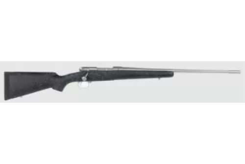 Winchester 70 Extreme Weather SS .243 Win Bolt Action Rifle, Matte/Textured - 535206212