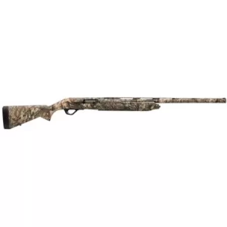Winchester SX4 Universal Hunter 28" 12 Gauge Shotgun 3.5" Semi-Automatic, MO Break-Up Country - 511216292