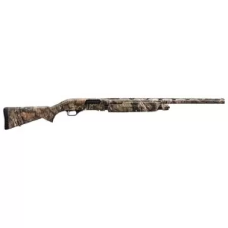 Winchester SXP Universal Hunter 28" 20 Gauge Shotgun 3" Pump Action, MO Break-Up Country - 512321692