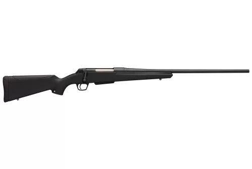 Winchester XPR 6.8 Western, 24" Barrel, Synthetic Black, Blued, 3rd