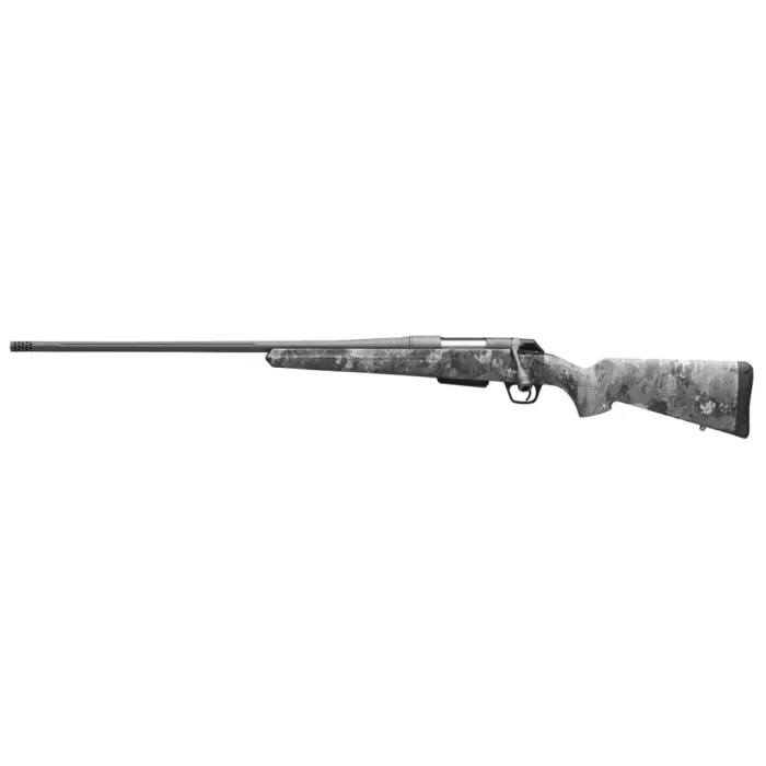 Winchester XPR Extreme MB TrueTimber Midnight 6.8 Western 24