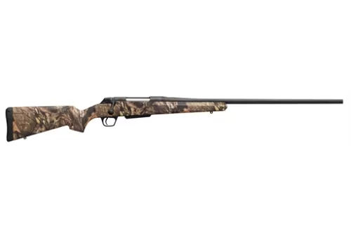 Winchester XPR Hunter .30-06 Spfld Bolt Action Rifle, MO Break-Up Country - 535704228