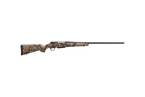 Winchester XPR Hunter .308 Win Mag Bolt Action Rifle, MO Break-Up Country - 535704236