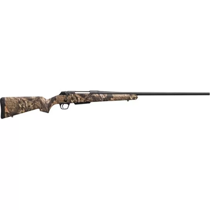 Winchester XPR Hunter .308 Win Mag Bolt Action Rifle, MO Break-Up Country - 535704236