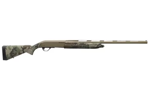 Winchester SX4 Hybrid Hunter Woodland / Flat Dark Earth 12 GA 26" Barrel 3.5"-Chamber 4-Rounds Left-Hand