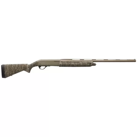 Winchester SX4 Hybrid Hunter Mossy Oak Bottomland / Flat Dark Earth 12 GA 26" Barrel 3.5"-Chamber 4-Rounds Left-Hand