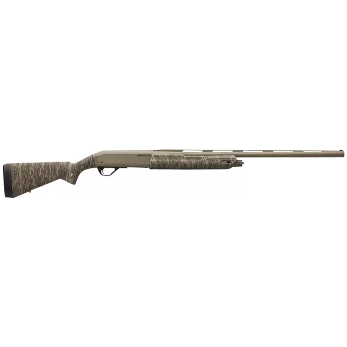 Winchester SX4 Hybrid Hunter Mossy Oak Bottomland / Flat Dark Earth 12 GA 26" Barrel 3.5"-Chamber 4-Rounds Left-Hand