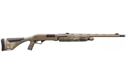 Winchester Sxp Long Beard Hybr 20 Gauge 24" 5+1 Fde Perma-Cote