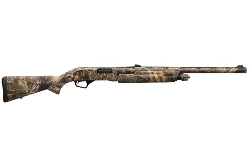 WINCHESTER SXP TKY HUNTER MO DNA 20GA 24" 5+1 MOSSY OAK