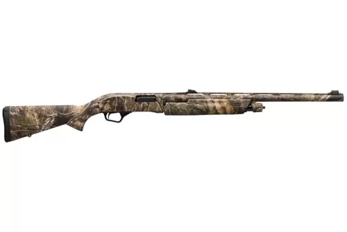 Winchester SXP Turkey Hunter Mossy Oak DNA 12 GA 24" Barrel 3.5"-Chamber 4-Rounds