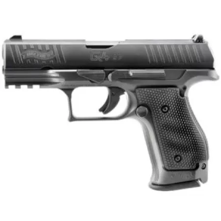 Walther Arms 2851105 Q4 SF 9mm Luger 4" 10+1