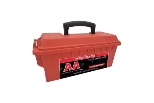 Winchester AA Super Handicap Shotshells 12ga 2-3/4