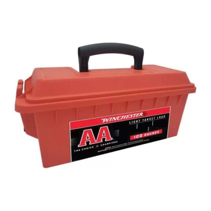Winchester AA Super Handicap Shotshells 12ga 2-3/4