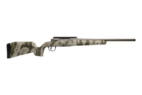 Savage Axis 2 Pro Compact Woodland .308 Win 20