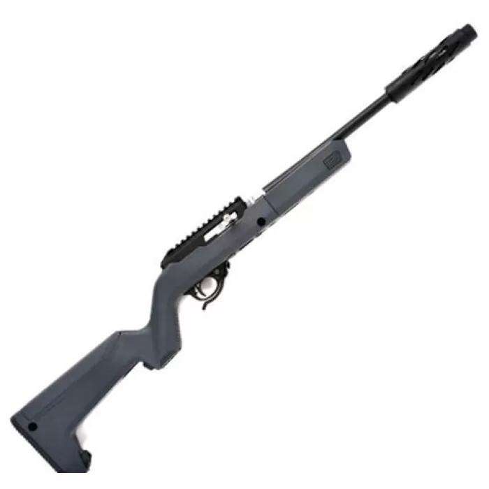 X-Ring VR Matte BLK Sbx/Gray ATDSBX-MB-B-B-GRY X-Ring VR Matte BLK Sbx/Gray ATDSBX-MB-B-B-GRY