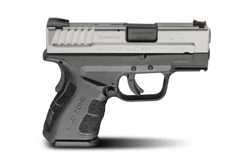 Springfield Armory Xdg Mod.2 9Mm 3" 13/16Rd Xdg9821hcsp