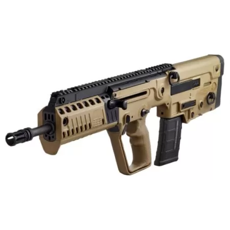 Rock Island Armory Ultra 10 1911 10mm, 5" Barrel, Flat Dark Earth Cerakote, G10 Grips, 8rd Mag