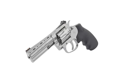KING COBRA 22 LONG RIFLE REVOLVER - 6