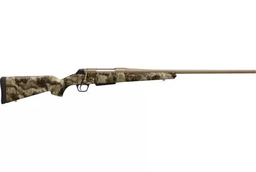 Win Xpr Hunter .300wsm - 24" Fde Mo-etb Camo Syn