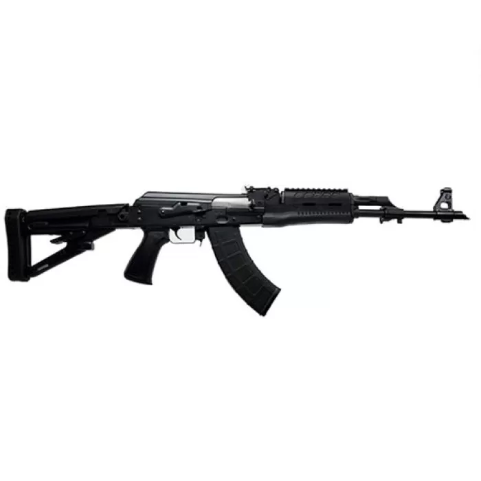Zastava Zpapm70 7.62X39mm Black Semi-Automatic 30 Round Rifle ZR7762BM Zastava Zpapm70 7.62X39mm Black Semi-Automatic 30 Round Rifle ZR7762BM