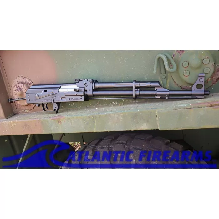 Zastava M70 Rifle DIY Furniture Ready