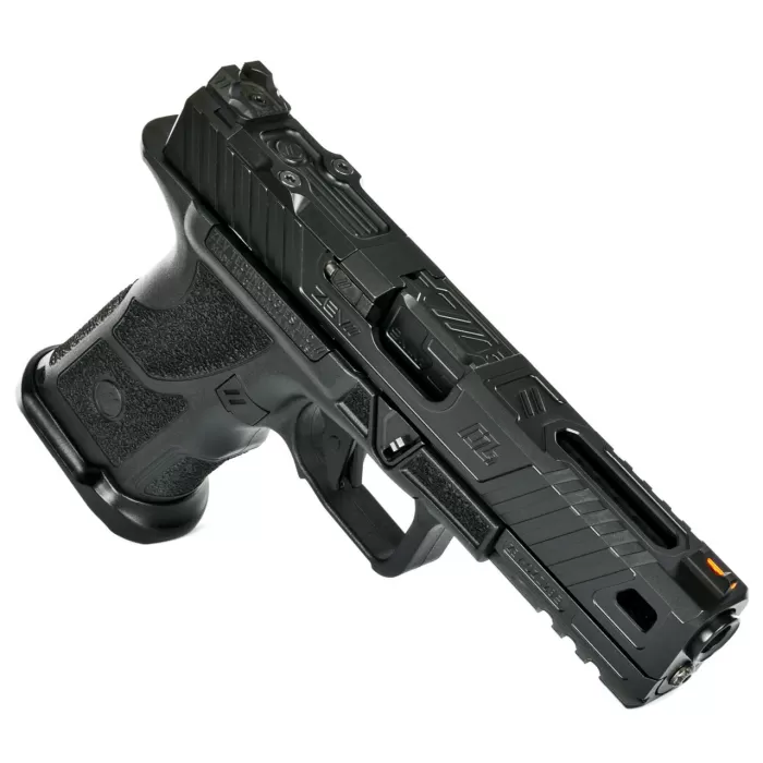 OZ9 ELITE COVERT 9MM OZ9 ELITE COVERT 9MM