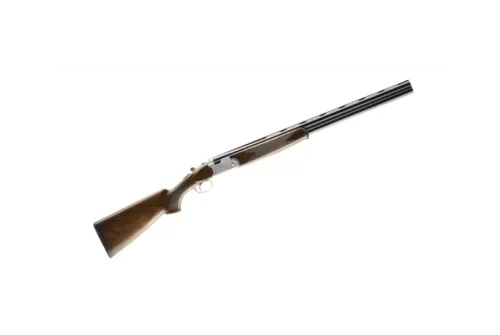 Beretta 686 12ga. 26"vr Ct5 - Wood/blued