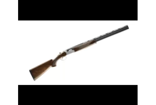 Beretta 686 12ga. 28"vr Ct5 - Wood/blued Vittoria