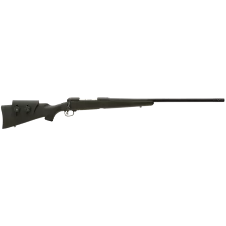 Savage 11 Long Range Hunter .308 26"Hb FL Acu Trg Blk Syn< 18894