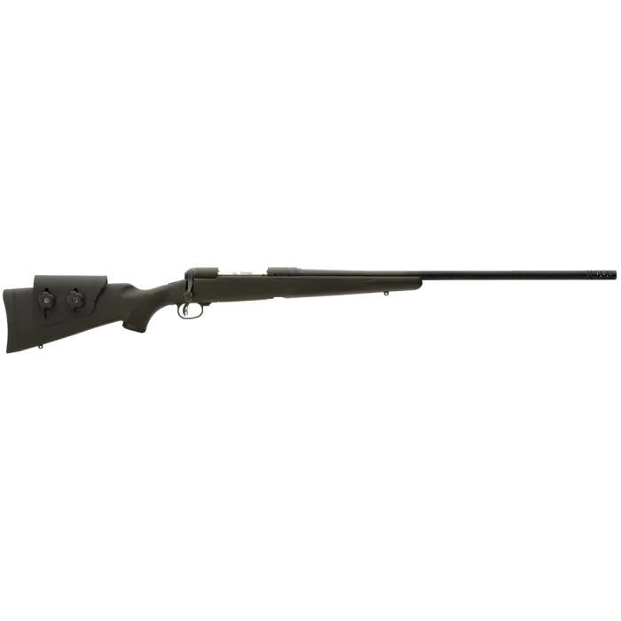 Savage 11 Long Range Hunter .308 26"Hb FL Acu Trg Blk Syn< 18894
